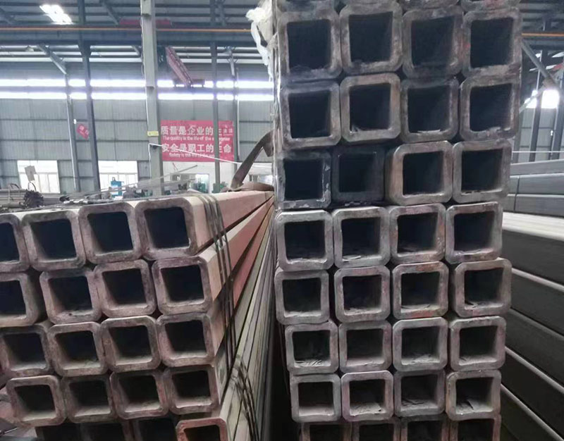 平凉ss355j2方管